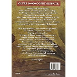 La Bibbia è un libro di storia