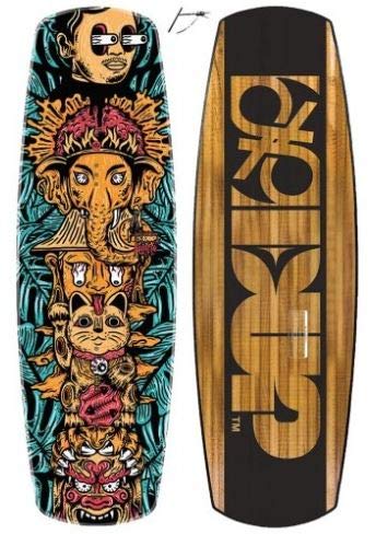 Preisvergleich Produktbild DUP Kudeta 145 Wakeboard