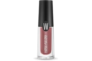 WYCON cosmetics LONG LASTING LIQUID LIPSTICK Rossetto liquido a lunga durata dal finish matt 217 PINK TOFFEE