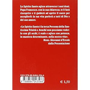 I doni dello Spirito Santo. Catechesi di papa Francesco