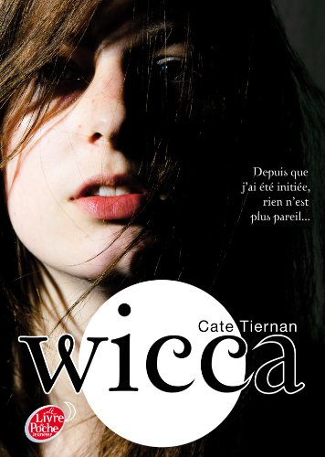 couverture de : Wicca