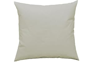 Kissenfüllung Feathers 35 x 35 cm Filling Cushion Feather Cushion Decorative Cushion Sofa Cushion Cocktail Cushion