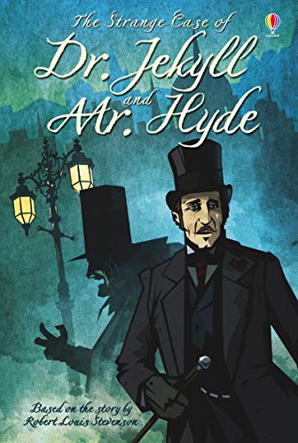 The Strange Case of Dr Jekyll and Mr Hyde The Strange Case of Dr Jekyll and Mr Hyde
