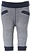 Noppies Baby Boys B Pants jrsy curved Jim Trousers, Blue (navy C166), 9-12 Months