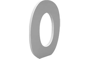 FIND IT, FIND THE BEST PRODUCTS FIND IT Letras y numeros de Madera mayúscula Decorativa A-Z 20cm (0)