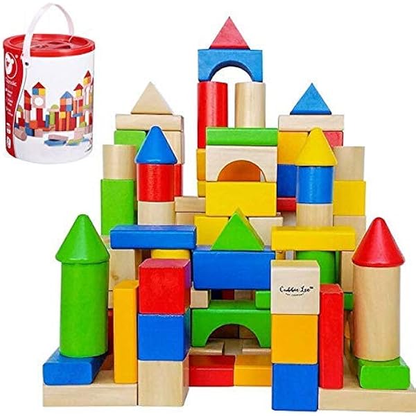 childrens building bricks