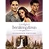 Twilight Saga Breaking Dawn - Part1 - Extended
