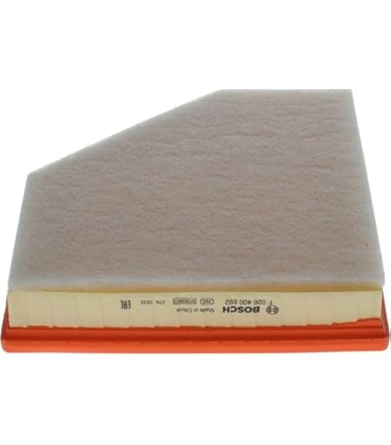 Filtre D'Habitacle Bosch FILTER+pro - Anti-Allergènes, Virus, Odeurs - 0986628615