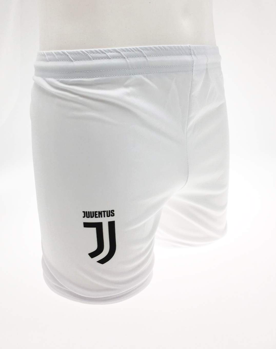 pantaloncini bianchi bambino