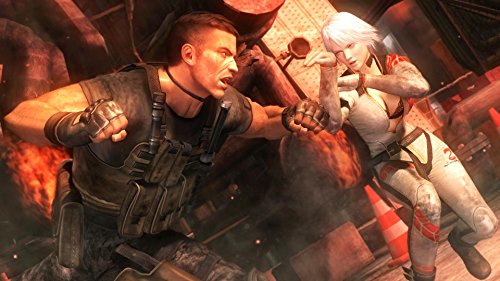 Dead or Alive 5 Plus (Playstation Vita) - Image 4