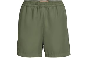 JACK & JONES Jjxx Jxpoppy Hw Noos szorty damskie, four leaf clover, L