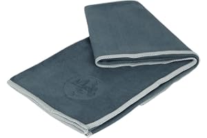 Manduka Equa Tapis de Serviette – Standard