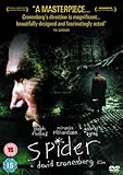 Spider [DVD] (2002)