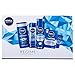 Nivea Men Regime 5-Piece Gift Set