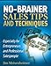 No-brainer Sales Tips and Techniques (English Edition) by Jim Meisenheimer