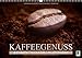 Produktbild Bohnen, Schaum & Plätzchen – Kaffeegenuss (Wandkalender 2018 DIN A3 quer): Das Handwerk eines Barista (Monatskalender, 14 Seiten ) (CALVENDO Lifestyle) [Kalender] [Apr 01, 2017] CALVENDO, k.A.