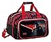 Produktbild Star Wars Episode VIII- Der letzte Jedi, Sporttasche Reisetasche (S273), 40 x 24 x 23 cm, schwarz/rot