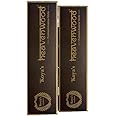 Koya's Heaven Wood Incense Sticks (Pack of 5)