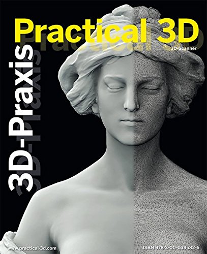 Preisvergleich Produktbild Practical 3D / 3D-Praxis