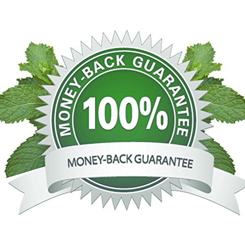 Pfefferminze ätherisches Öl (Große 4 Oz) Eye Dropper im lieferumfang enthalten – 100% Pure & Natural Sweet Peppermint Aroma – Therapeutische Grade – Pfefferminz Öl ist ideal für Aromatherapie, schlechten Atem, und Muskel - 5