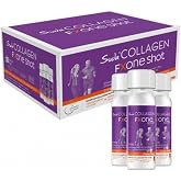 Suda Collagen Fxone Shot Portakal Aromalı 30x40 ml