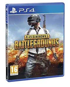 Bluehole, Inc./SIEE PUBG - PLAYERUNKNOWNS BATTLEGROUNDS (PS4)- Playstation PLUS Required