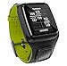 Produktbild TomTom Golfer GPS-Uhr (Limited Edition) - schwarz/grün