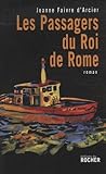 Les passagers du roi de Rome