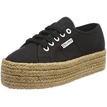 superga paglia