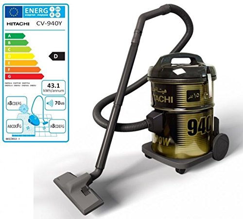 Preisvergleich Produktbild HITACHI Staubsauger CV-940Y