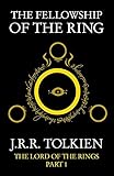 The Fellowship of the Ring (The Lord of the Rings, Book 1): Fellowship of the Ring Vol 1