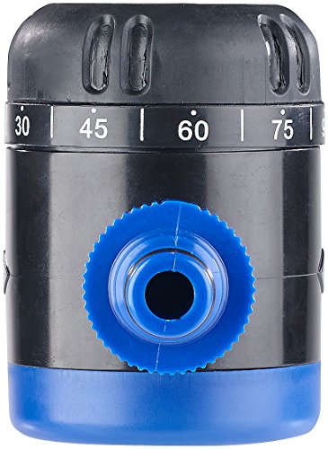 Royal Gardineer Mechanische Bewässerungs-Schaltuhr, bis 120 Min. - 7