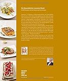 Image de Die Gesundküche: neuester Stand - LANS Med Concept entwickelt von 70 Top-Medizinern und Spitzenköchen