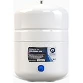 Aqua Bella Tr Tank Ro 2.2 Su Arıtma Tankı 8 Lt Nsf Onaylı