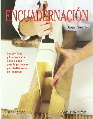 Download ENCUADERNACION (Artes y oficios) Download ENCUADERNACION (Artes y oficios)