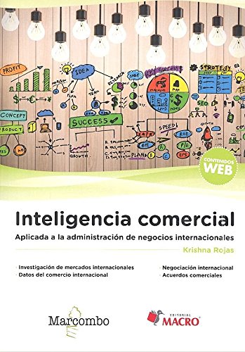 Inteligencia comercial