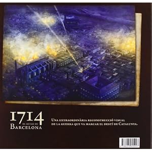 1714. El setge de Barcelona (Altres)
