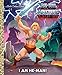 I Am He-Man! (He-Man) (He-Man and the Masters of the Universe: Little Golden Books) by 