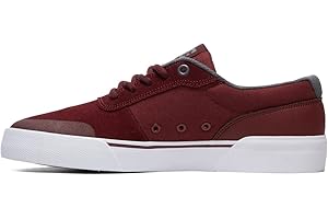 DC Shoes Switch Plus S - Chaussures de Skate pour Homme ADYS300399.