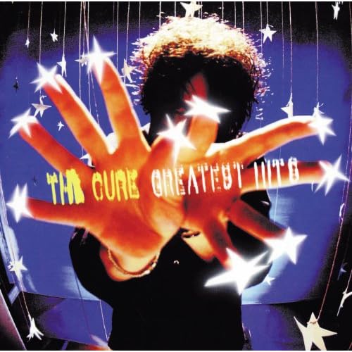 Greatest Hits von The Cure bei Amazon Music Amazon.de Greatest Hits von The Cure bei Amazon Music Amazon.de