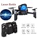 Produktbild Mini Drohne Quadrocopter, Revell Control Drone RC Pocket (Infrared Battle Mode, Headless Mode, Altitude Hold, One Key To Return, 3D Roll MAV RTF) für spielzeug Kinder Gift