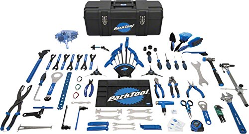 Preisvergleich Produktbild Park Tool pk-3 Professionelles Werkzeug-Set Werkzeug