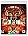 Dead or Alive Trilogy [Blu-ray] [Region A & B]