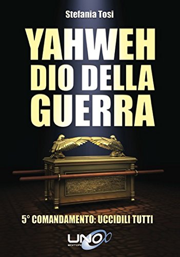 Yahweh Dio della Guerra