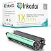 Produktbild Inkadoo Bildtrommel passend für HP Color Laserjet Pro MFP M 176 n kompatibel zu HP 126A, NO126A CE314A - Premium Trommel Alternativ - Farblos - 14000 Seiten