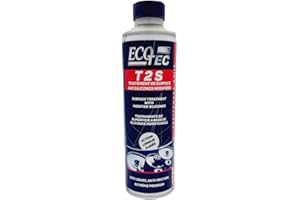 ECOTEC T2S - Traitement de surface - Anti-usure Anti-friction et Anti-grippant - 500ml - 4025
