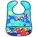 Munchkin 2 Crumb Catcher Bibs