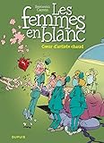 Les femmes blanc - Coeur d'artiste chaud Tome 12