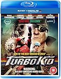 Turbo Kid [Blu-ray]