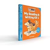 Read Write Inc.: My Reading and Writing Kit: Becoming a reader by ...